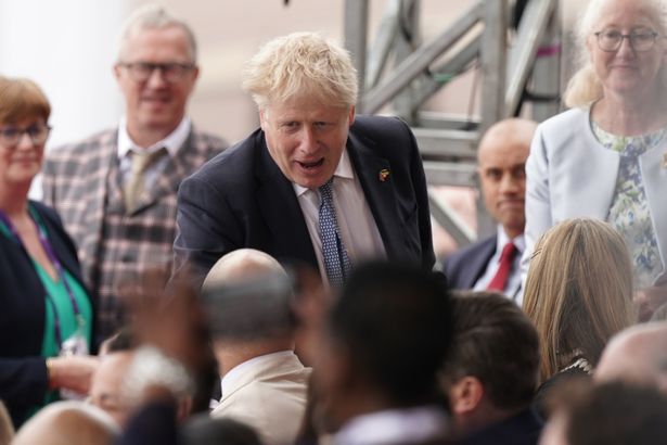 Boris Johnson was given a brief reprieve over the Jubilee weekend but Monday brought a confidence vote